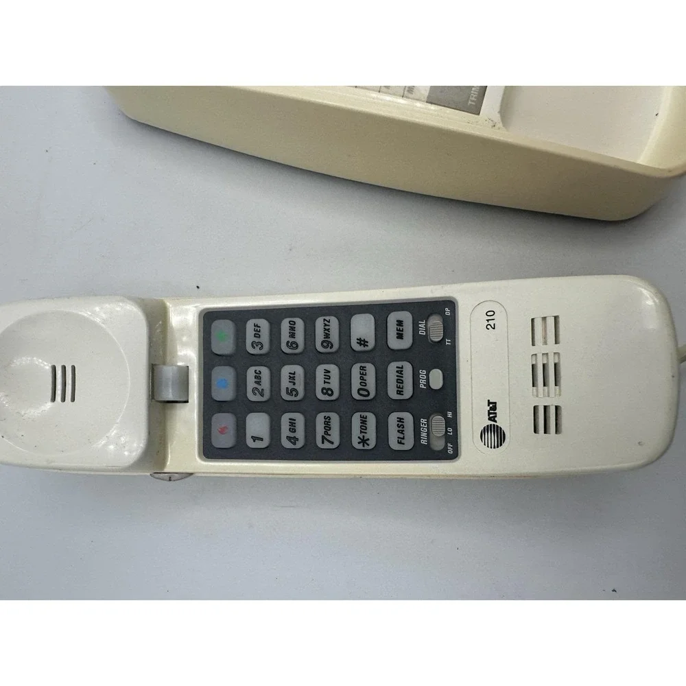 at&t vtg trimline